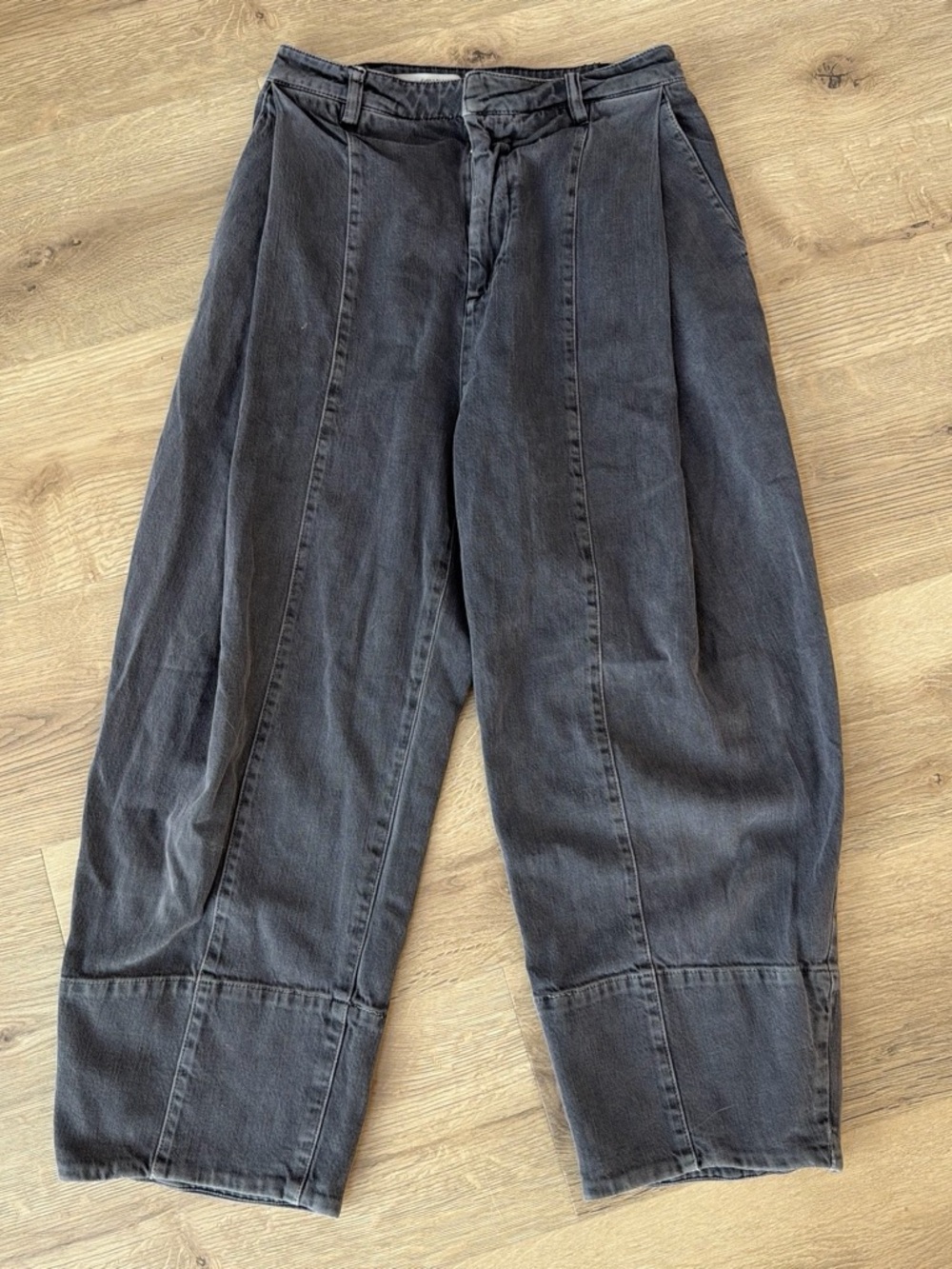 Women’s Pilcro by Anthropologie Black Jeans